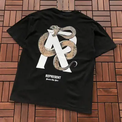 REPRESENT T-Shirt