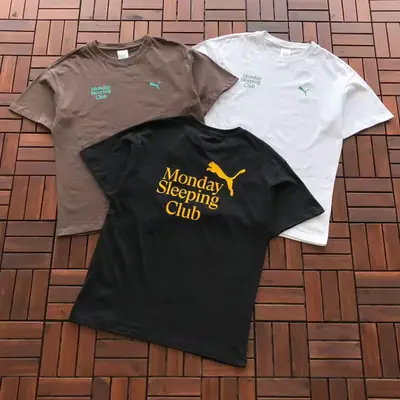 PUMA T-Shirt
