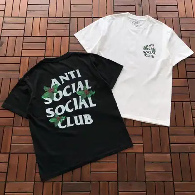 ANTI SOCIAL SOCIAL CLUB T-Shirt