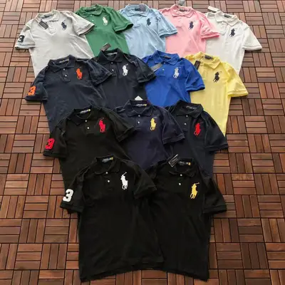 POLO T-Shirt