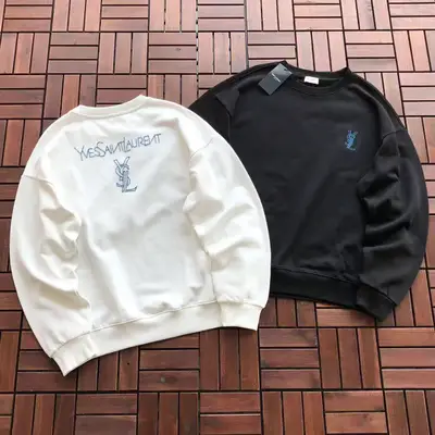 SAINT LAURENT Sweater