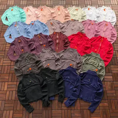 LULULEMON Sweater