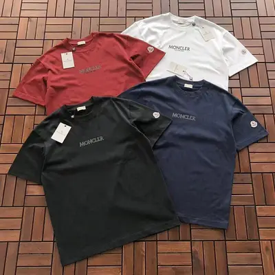 MONCLER T-Shirt