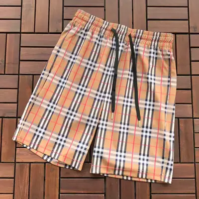 BURBERRY Shorts