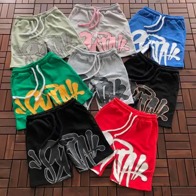 SYNA Shorts