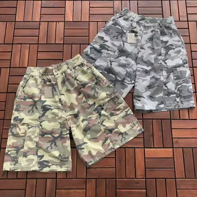 MERTRA Shorts