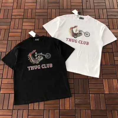 THUG CLUB T-Shirt