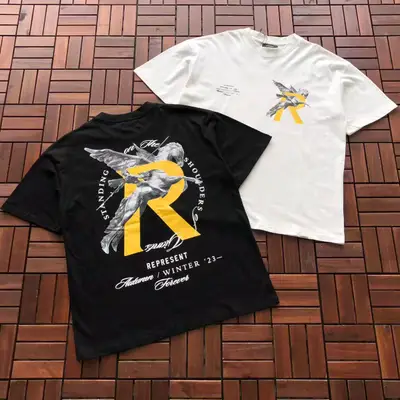 REPRESENT T-Shirt