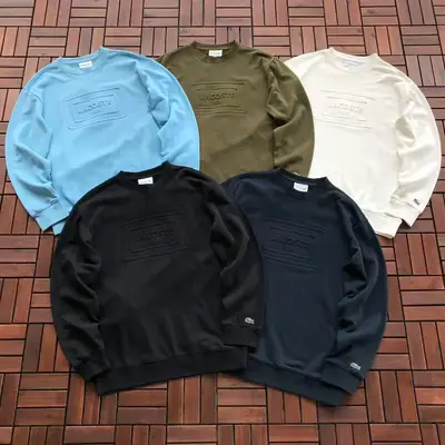 LACOSTE Sweater