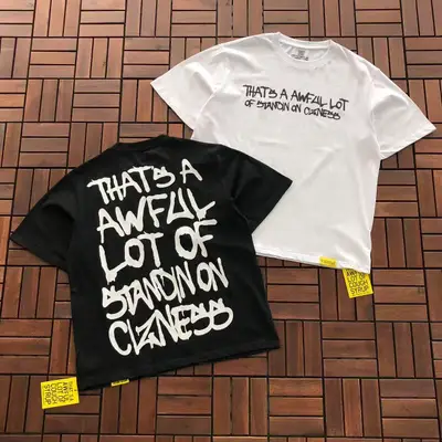 THATS A AWFUL LOT OF COUGH SYRUP T-Shirt