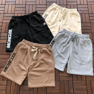 MONCLER Shorts