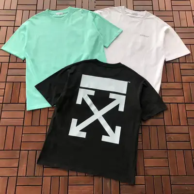 OFF-WHITE T-Shirt