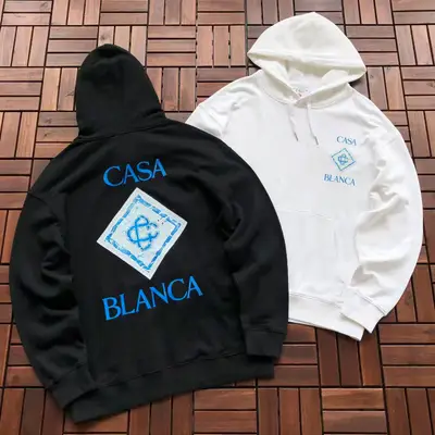 CASABLANCA Hoodie