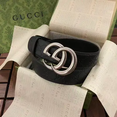 GUCCI Gürtel