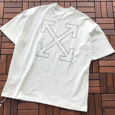 OFF-WHITE T-Shirt