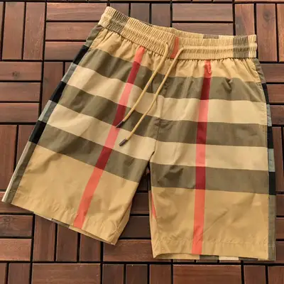 BURBERRY Shorts