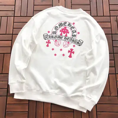 CHROME HEARTS Sweater
