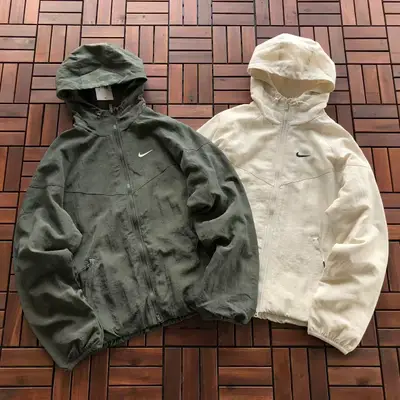 NIKE Jacke