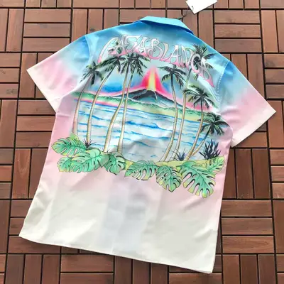 CASABLANCA T-Shirt