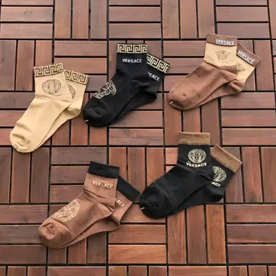 VERSACE Socken