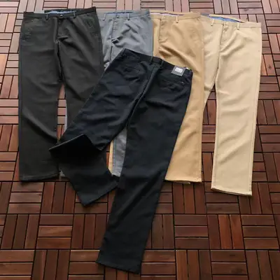TOMMY HILFIGER Hose