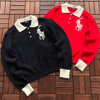POLO Sweater