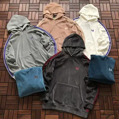 NEEDLES Hoodie