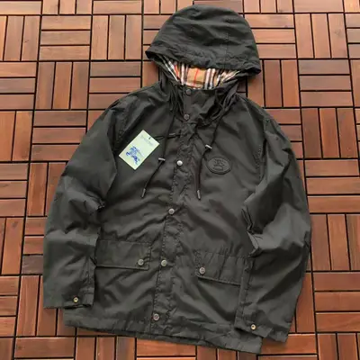 BURBERRY Jacke