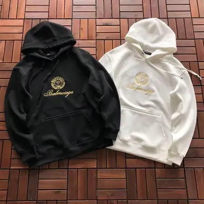 BALENCIAGA Hoodie