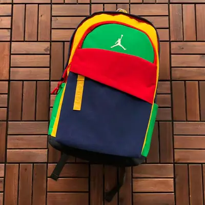 JORDAN Tasche