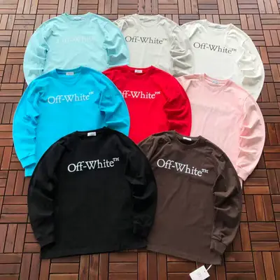 OFF-WHITE