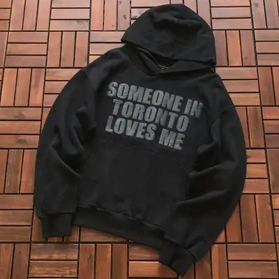 VINTAGE Hoodie