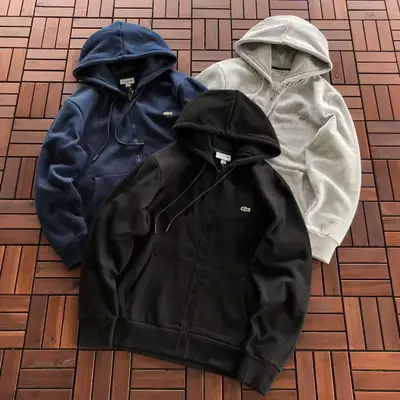 LACOSTE Hoodie