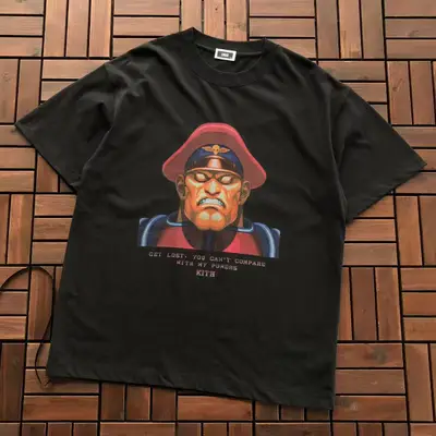 KITH T-Shirt