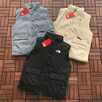 THE NORTH FACE