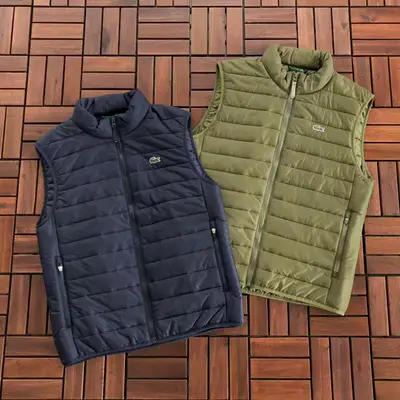 LACOSTE