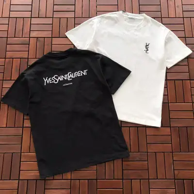 SAINT LAURENT T-Shirt