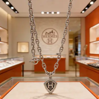 HERMES Schmuck