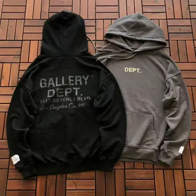 GALLERY DEPT Hoodie