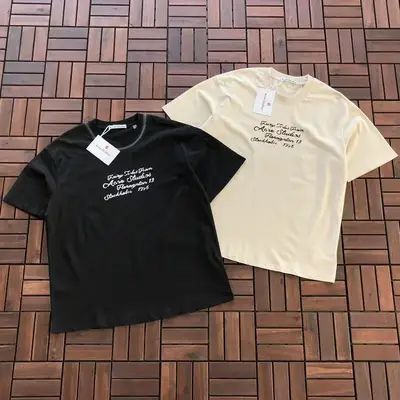 ACNE STUDIOS T-Shirt