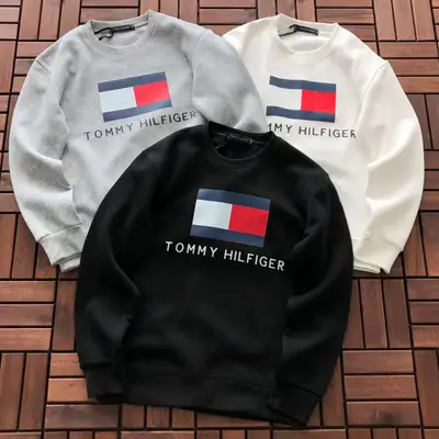 TOMMY HILFIGER Sweater