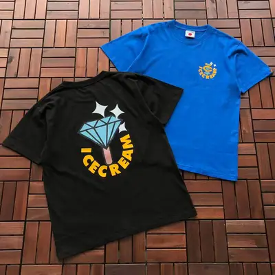 ICECREAM T-Shirt