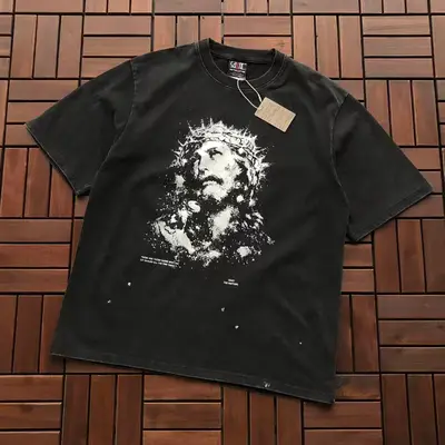 SAINT MICHEAL T-Shirt