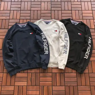 TOMMY HILFIGER Sweater