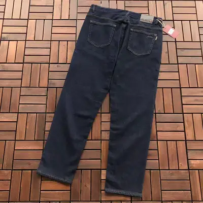 LORO PIANA Jeans