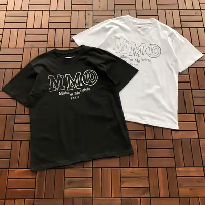 MAISON MARGIELA T-Shirt