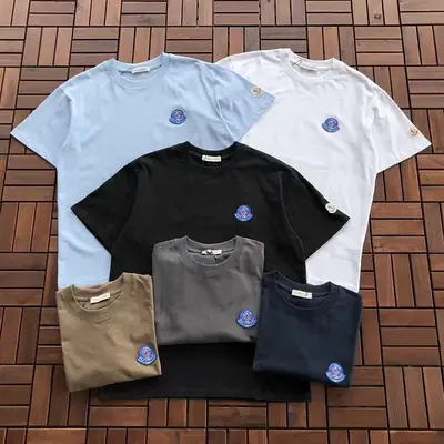 MONCLER T-Shirt