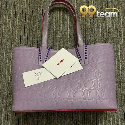 LOUBOUTINS Tasche | Item ID: 81240