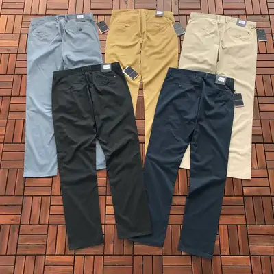 TOMMY HILFIGER Hose