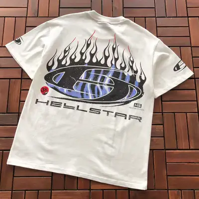 HELLSTAR T-Shirt